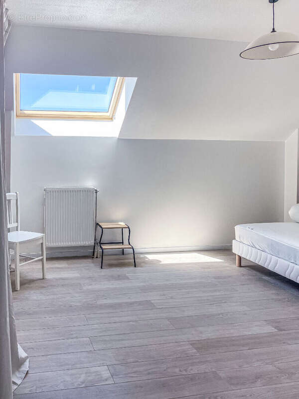 En exclusivite - "cédrat" - annecy - meythet - appartement duplex t6 de 125,93 m²  - balcon - cave - place de parking - photo 12