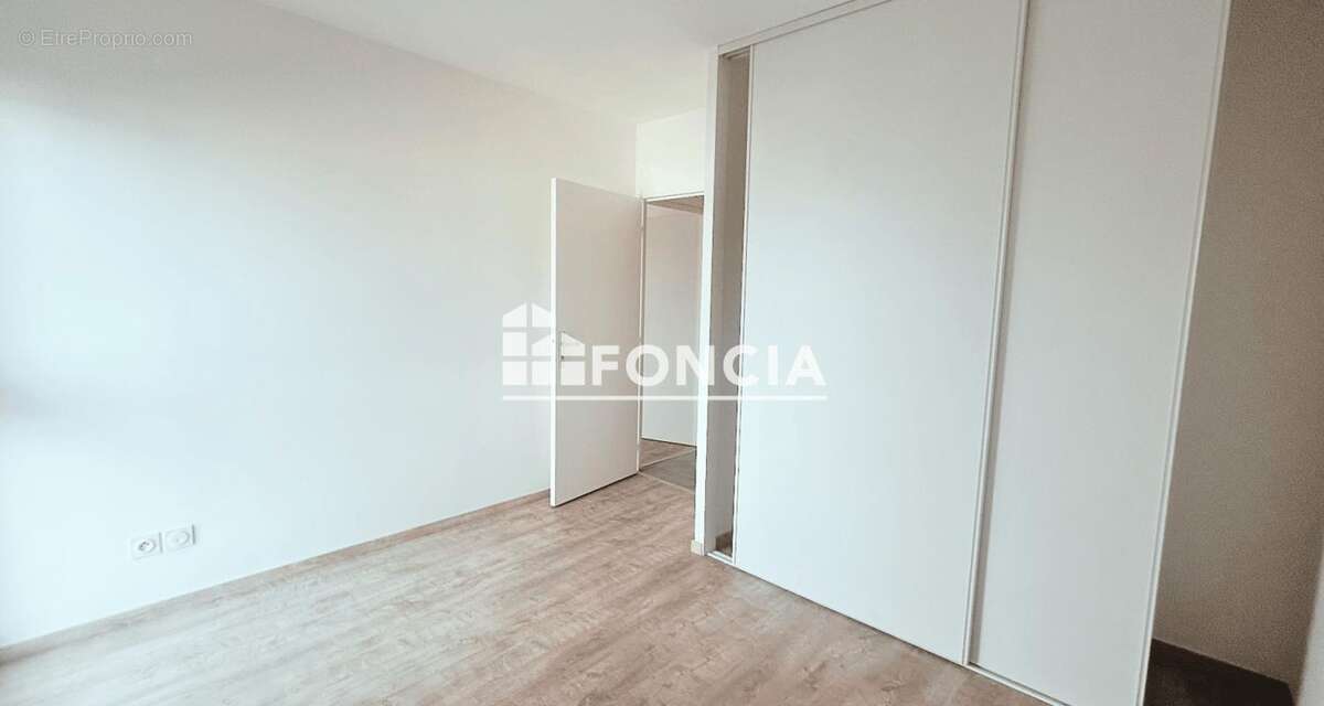 Appartement à THONON-LES-BAINS