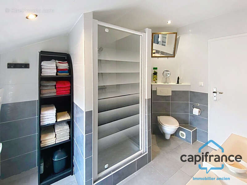 Maison à HOMBOURG-HAUT