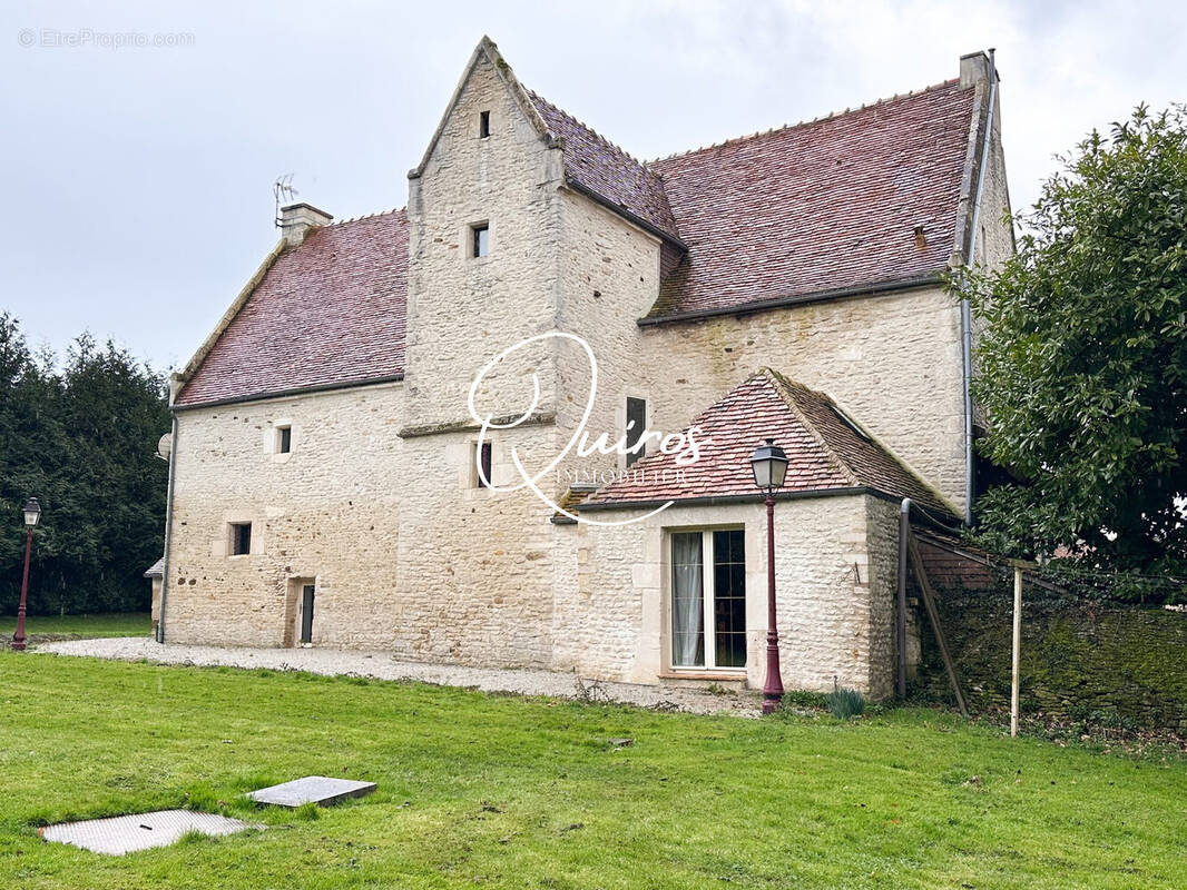 Maison à FALAISE