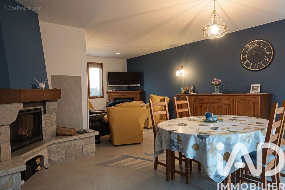 Photo 3 - Maison à MAROLLES