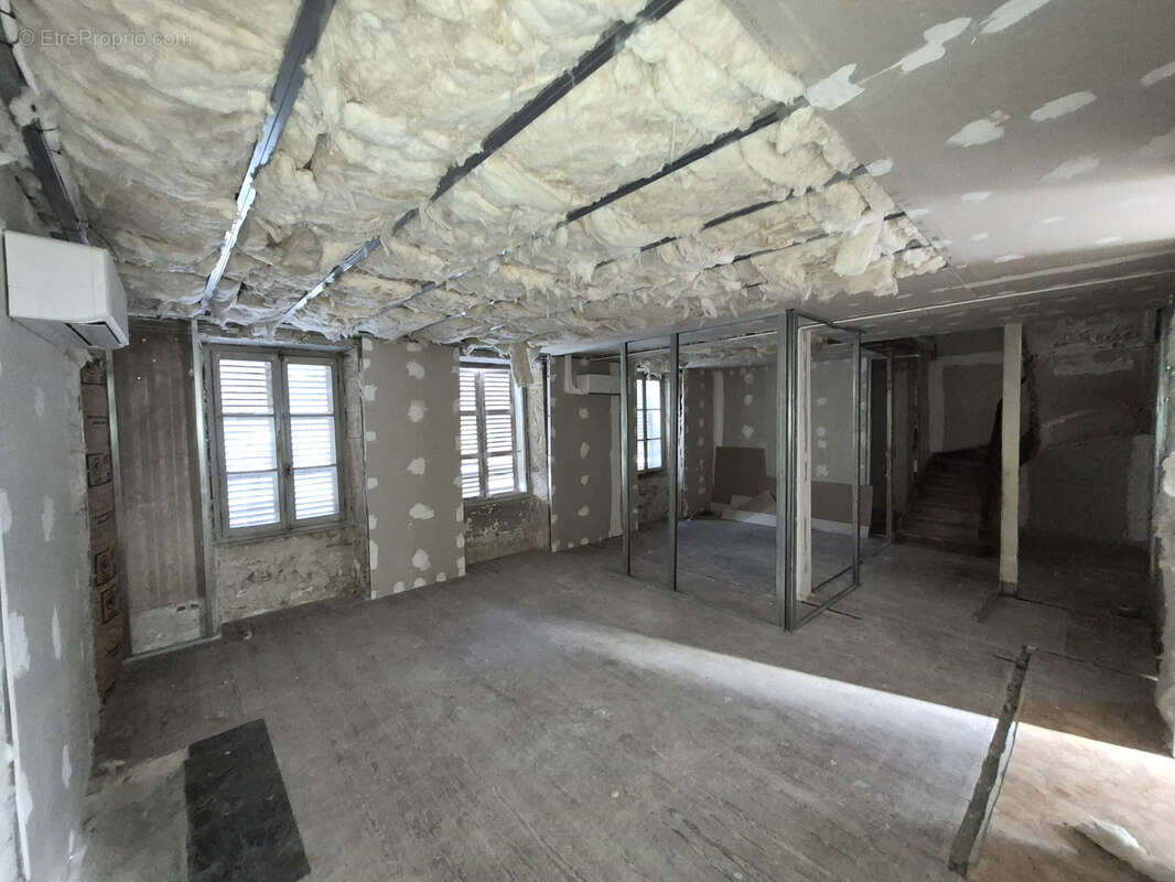 Appartement à BELLEY