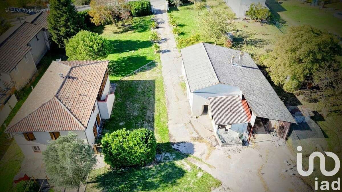 Photo 3 - Maison à MARMANDE