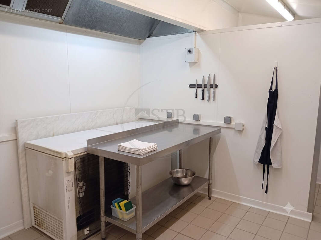 233 m² à Privas  - photo 9