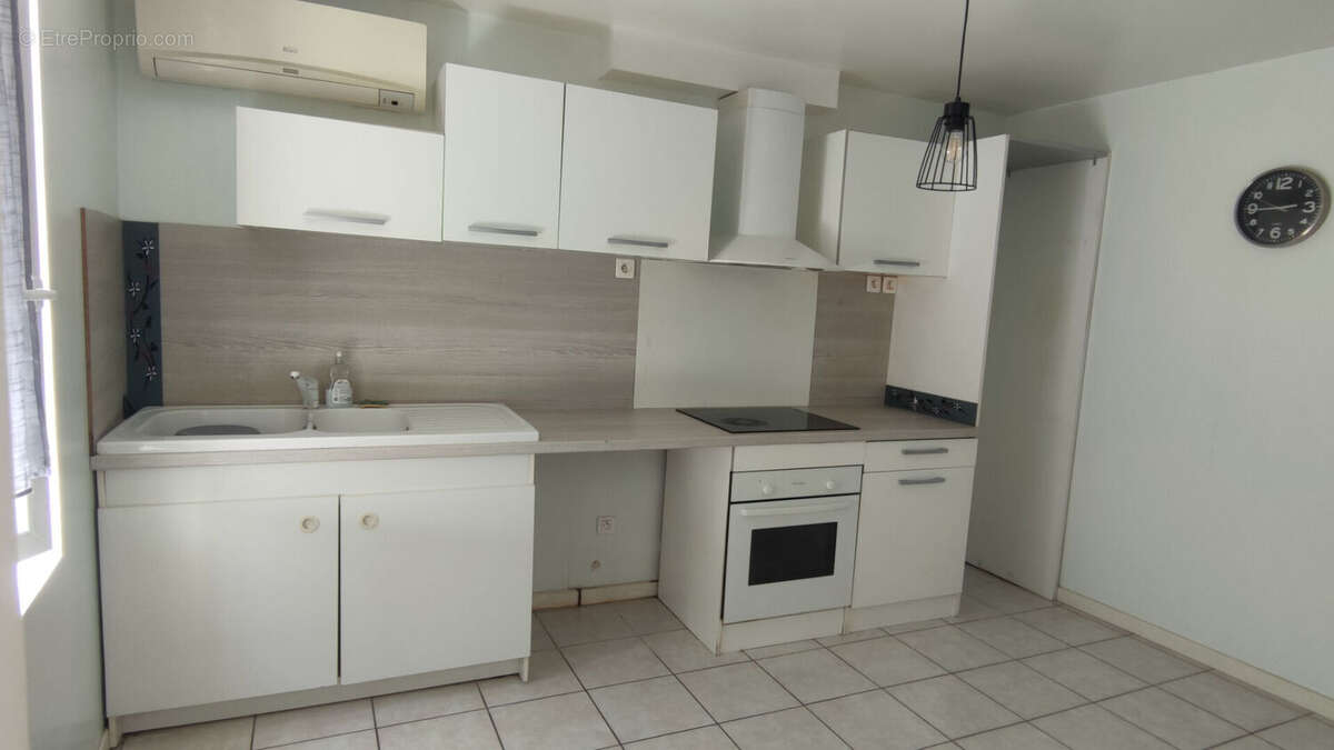 Maison  de 4 pièces au calme - photo 4