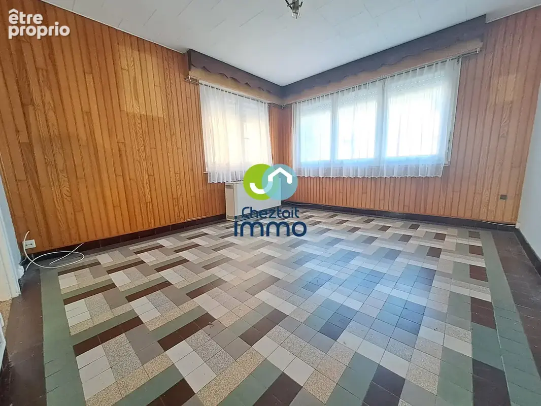 Plain-pied 2 chambres jardin sous-sol et garage - photo 5