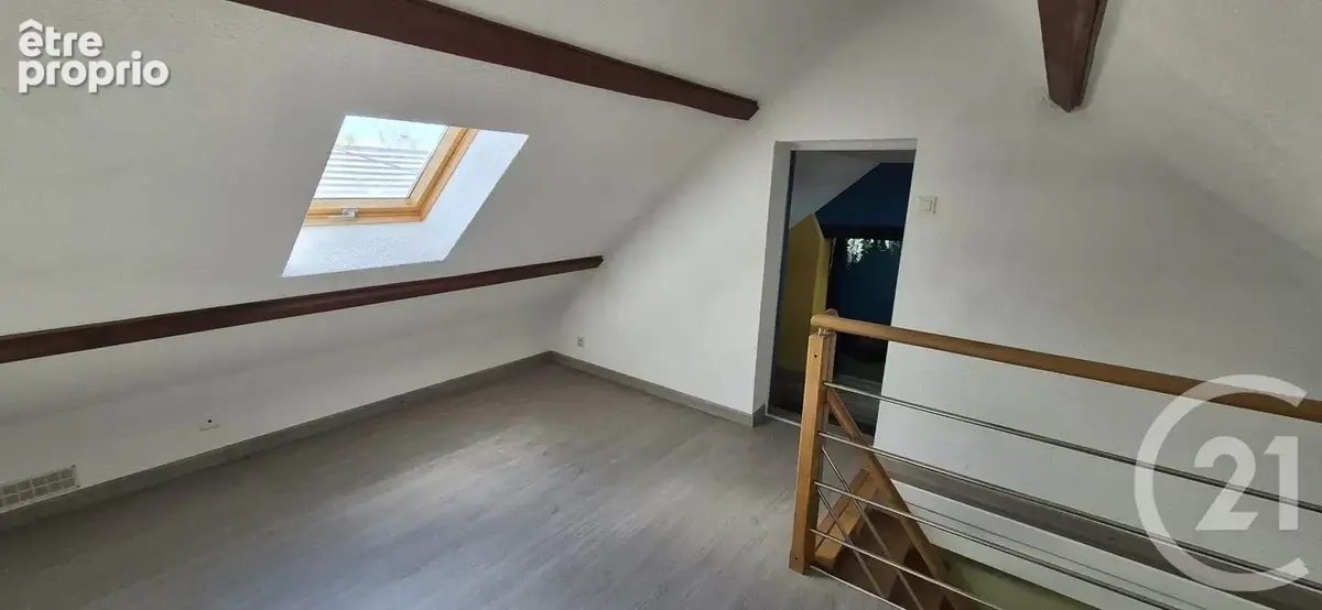 Maison 6 pièces 163 m² à vendre à La Frette (71440) - photo 6