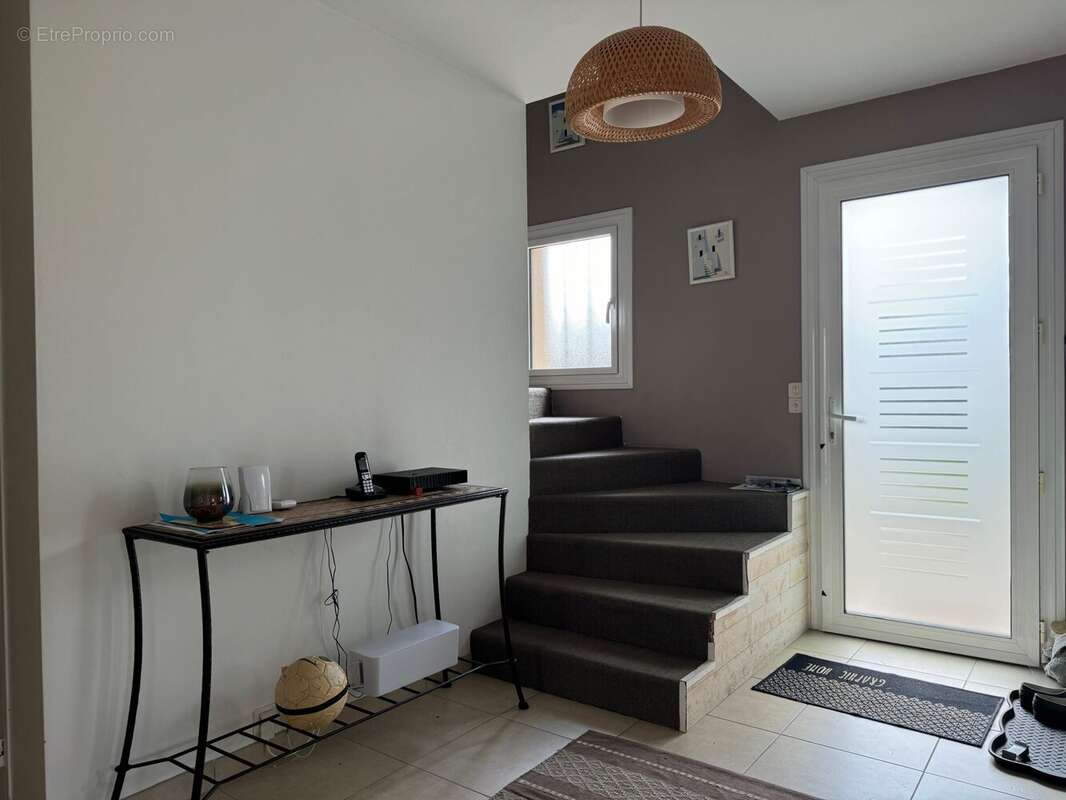 Maison à BERNAY