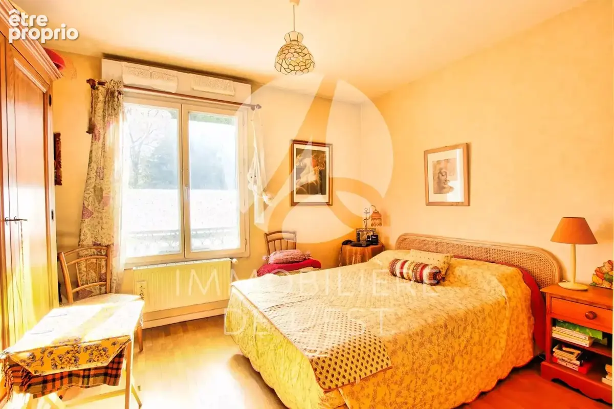 T2 - sans souci - 66m² - photo 6
