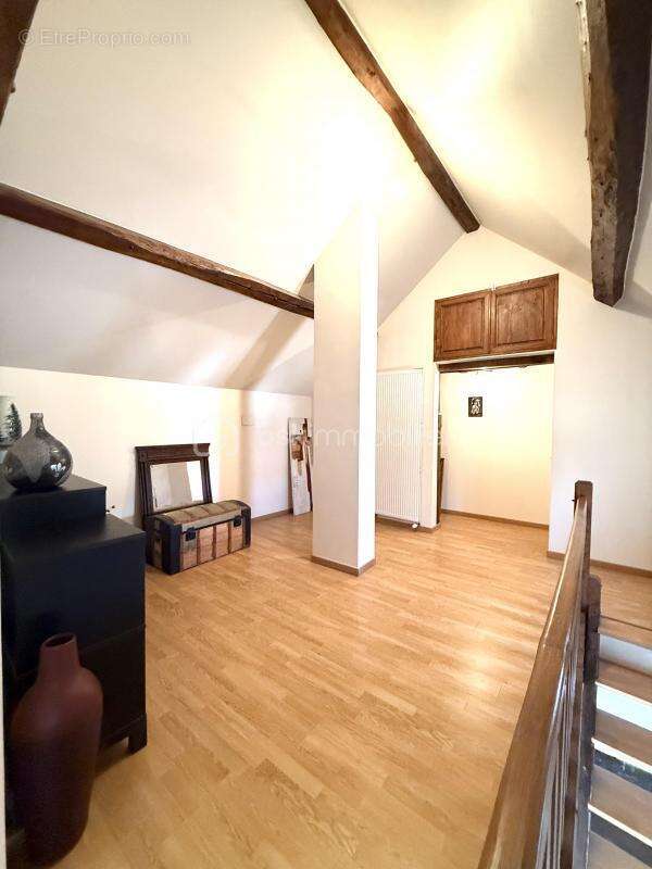 Maison à GRISY-LES-PLATRES