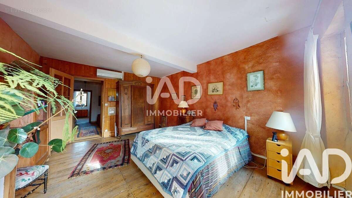 Photo 8 - Maison à LAUNAC