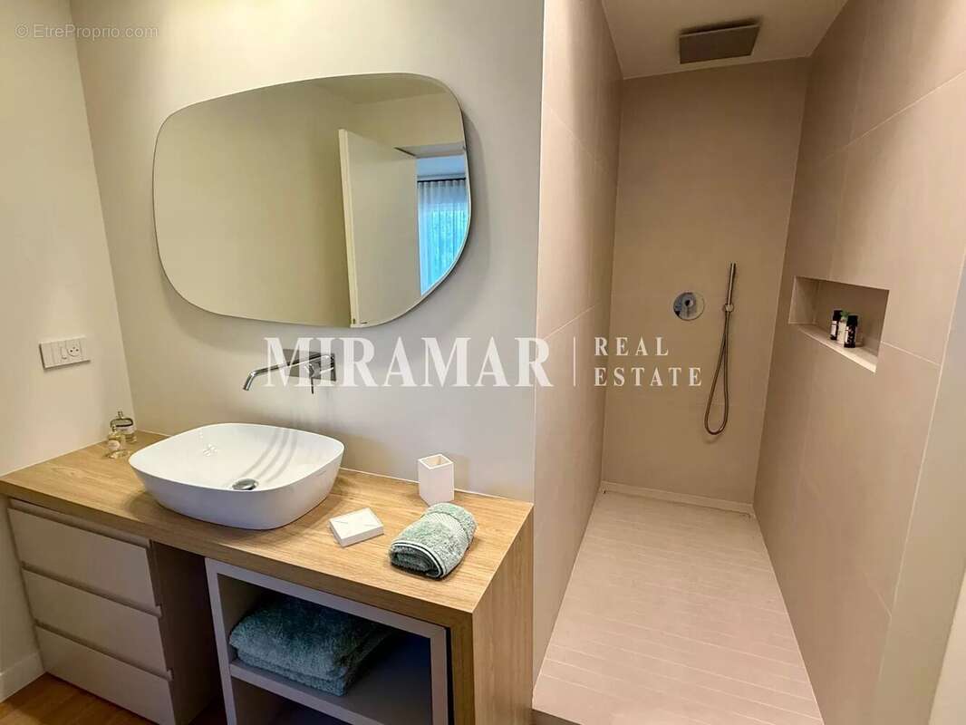 Maison à VILLEFRANCHE-SUR-MER