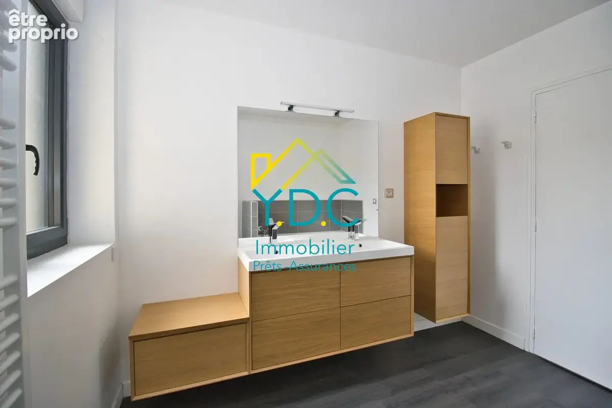 Appartement 5 pièces 187 m² à vendre à Yvetot (76190) - photo 5