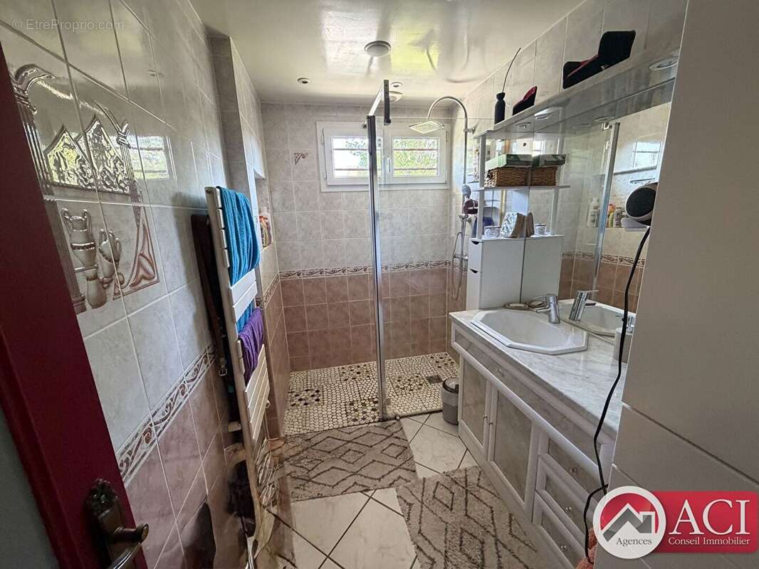 Maison 4 pièces à Bornel (60540) - photo 8