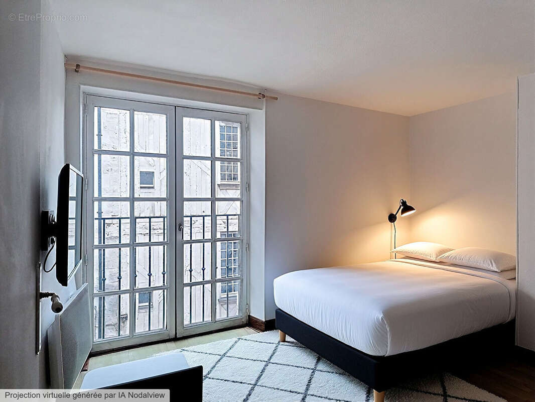 Appartement à ORLEANS