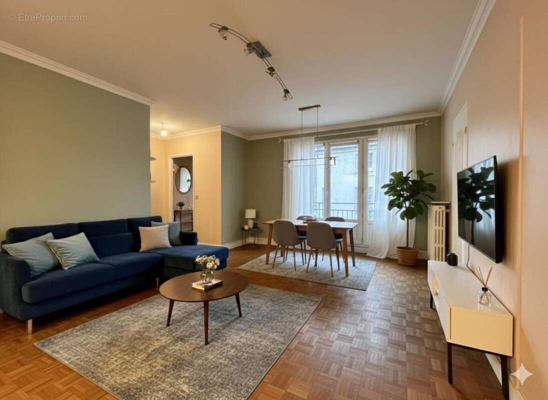 Photo 6 - Appartement à MEUDON