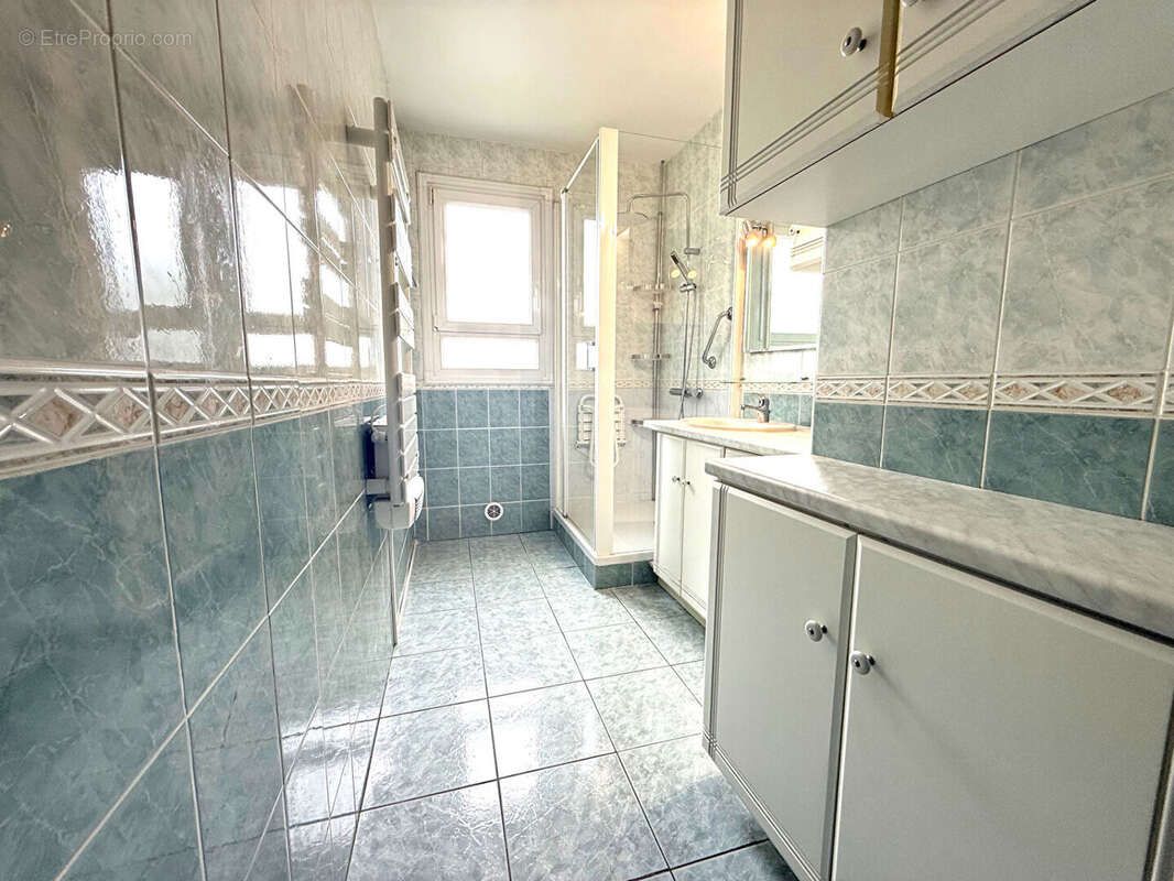 Appartement à VANNES