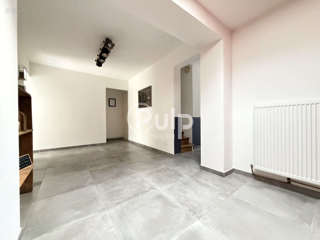 Maison à SAINT-LAURENT-BLANGY