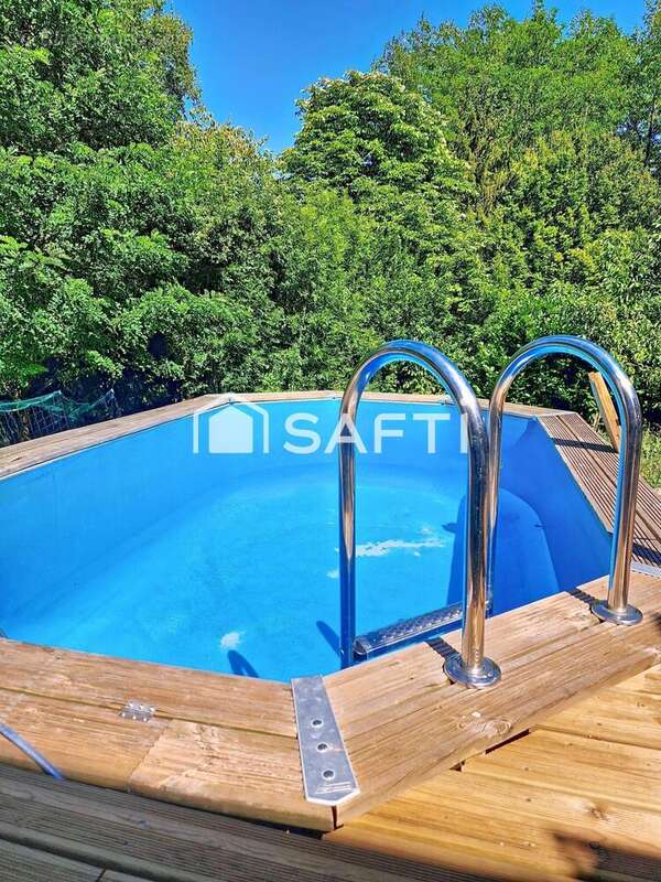 Photo 6 - Maison à LA MOTTE-SERVOLEX