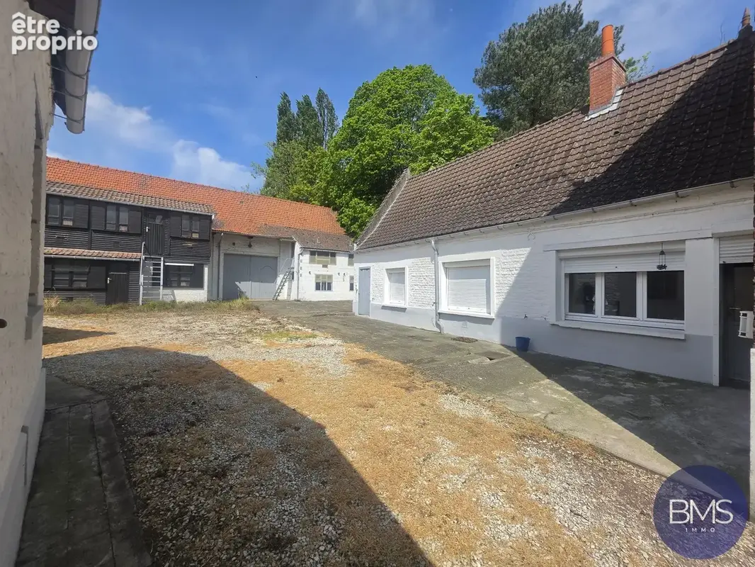 Maison 6 pièces 152 m² à vendre à Raimbeaucourt (59283) - photo 2