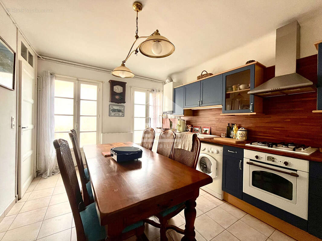 Appartement à SAINT-MALO