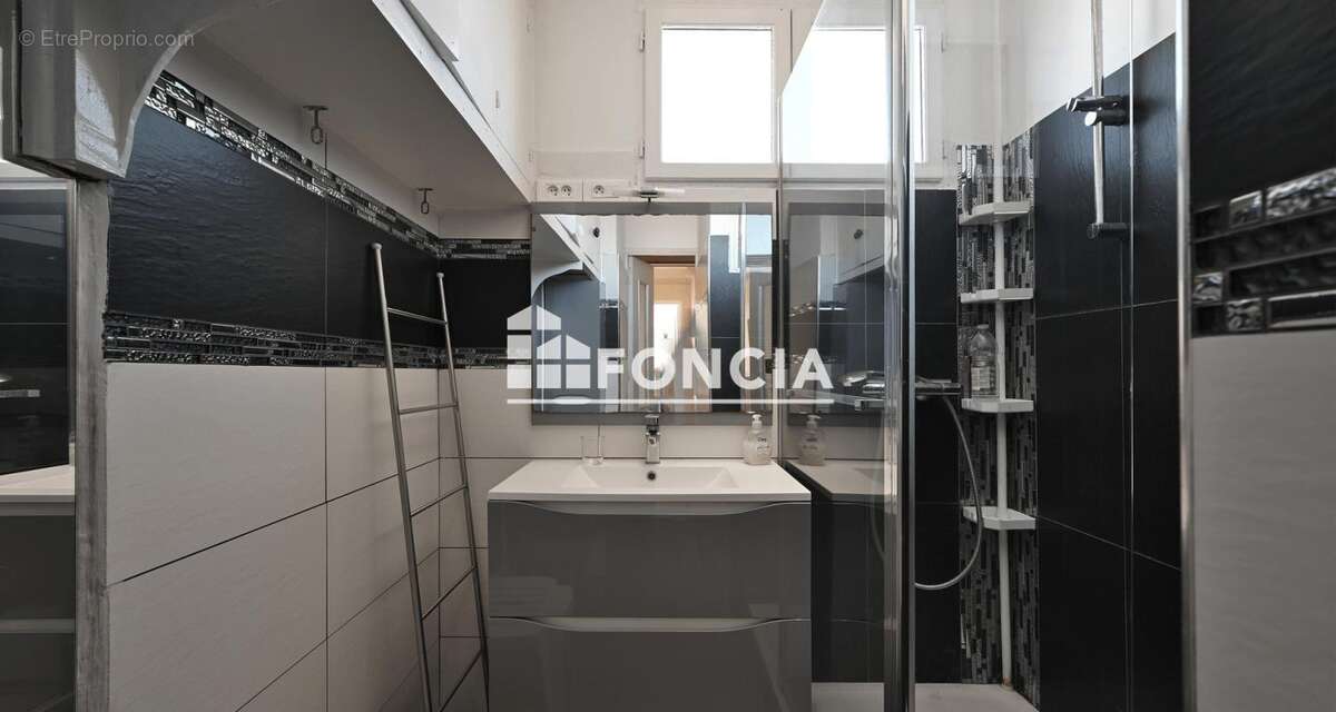 Appartement à LE GRAU-DU-ROI