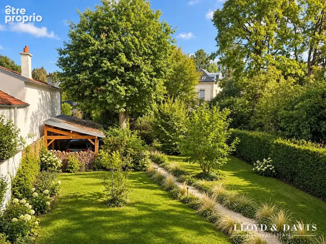 Maison 4 pièces 116 m² à vendre à Vaucresson (92420) - photo 3