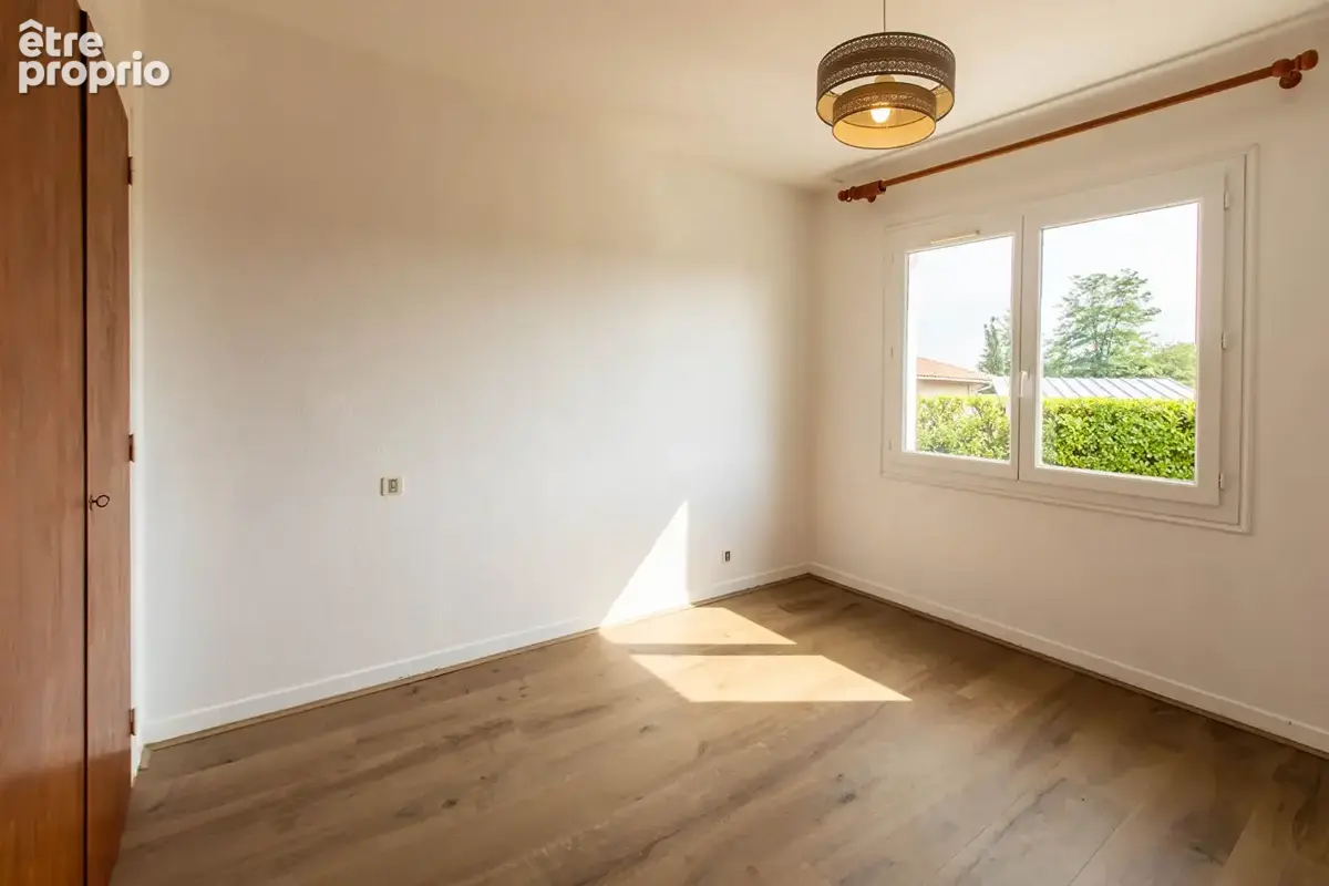 Une maison agréable à vivre à Téthieu - photo 4