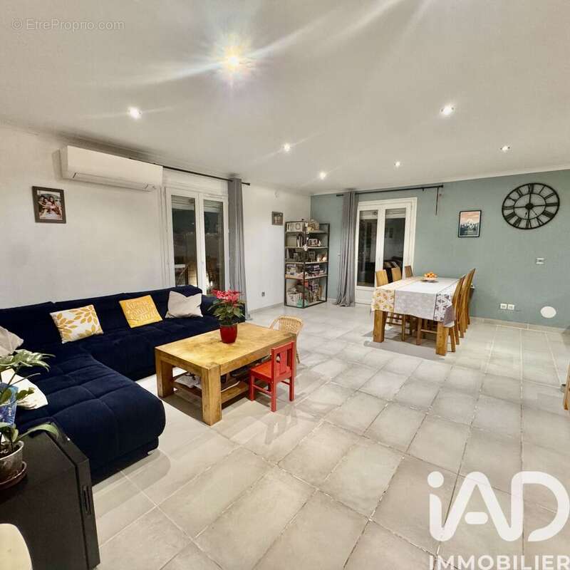 Photo 6 - Maison à MARGUERITTES