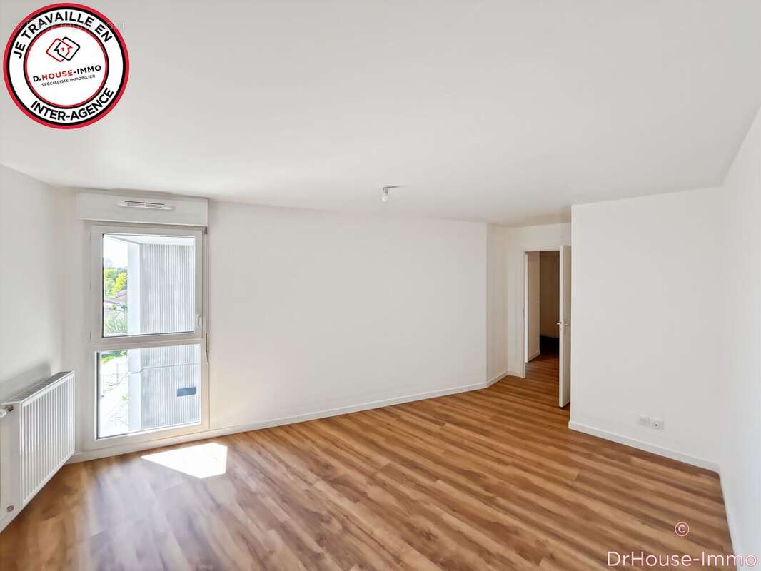 Appartement à MERIGNAC