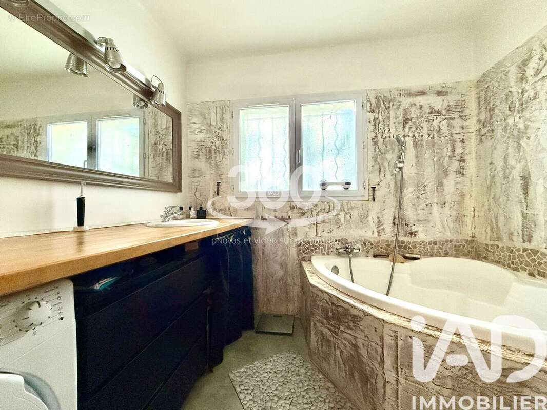 Photo 6 - Appartement à LA SEYNE-SUR-MER