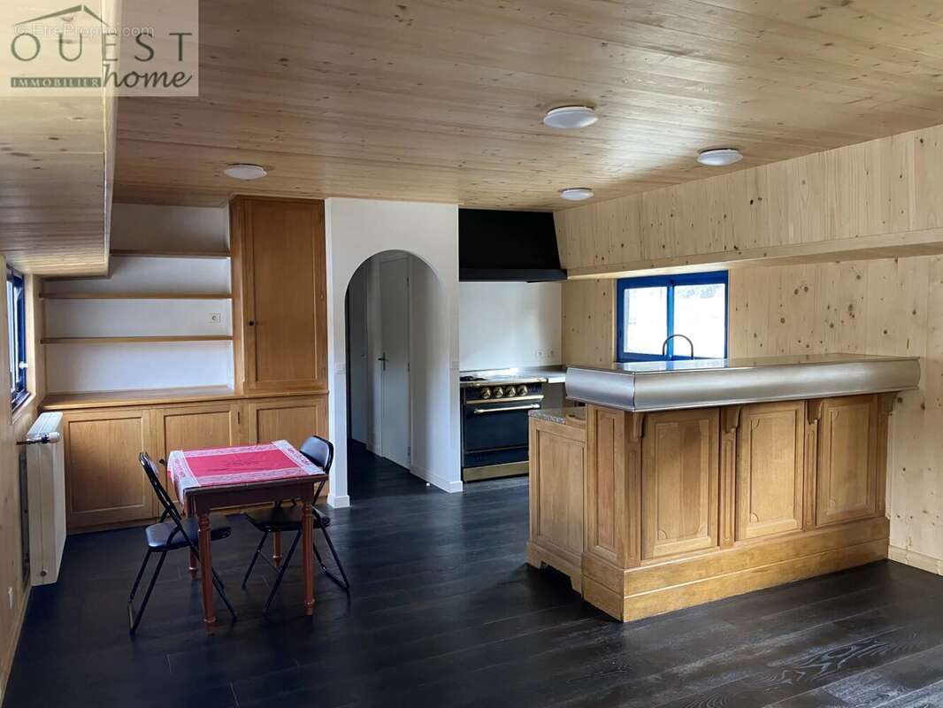 Appartement à LYON-4E