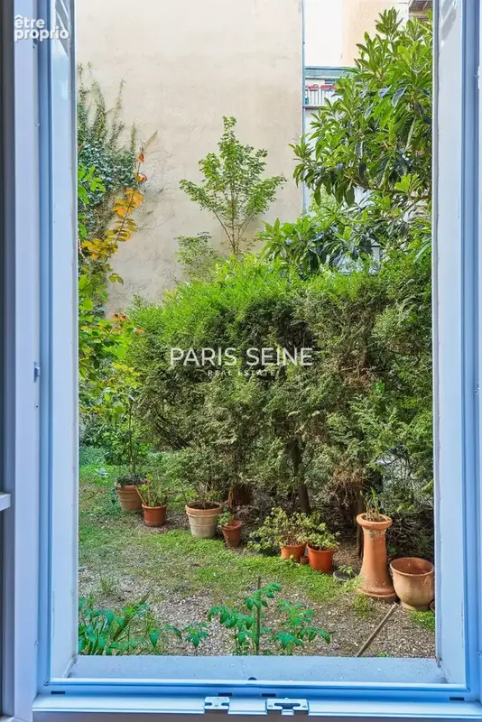 Paris Seine - Appartement familial avec jardin - photo 7
