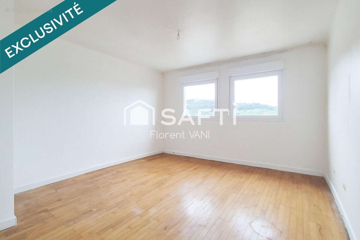 Photo 7 - Maison à HARGARTEN-AUX-MINES