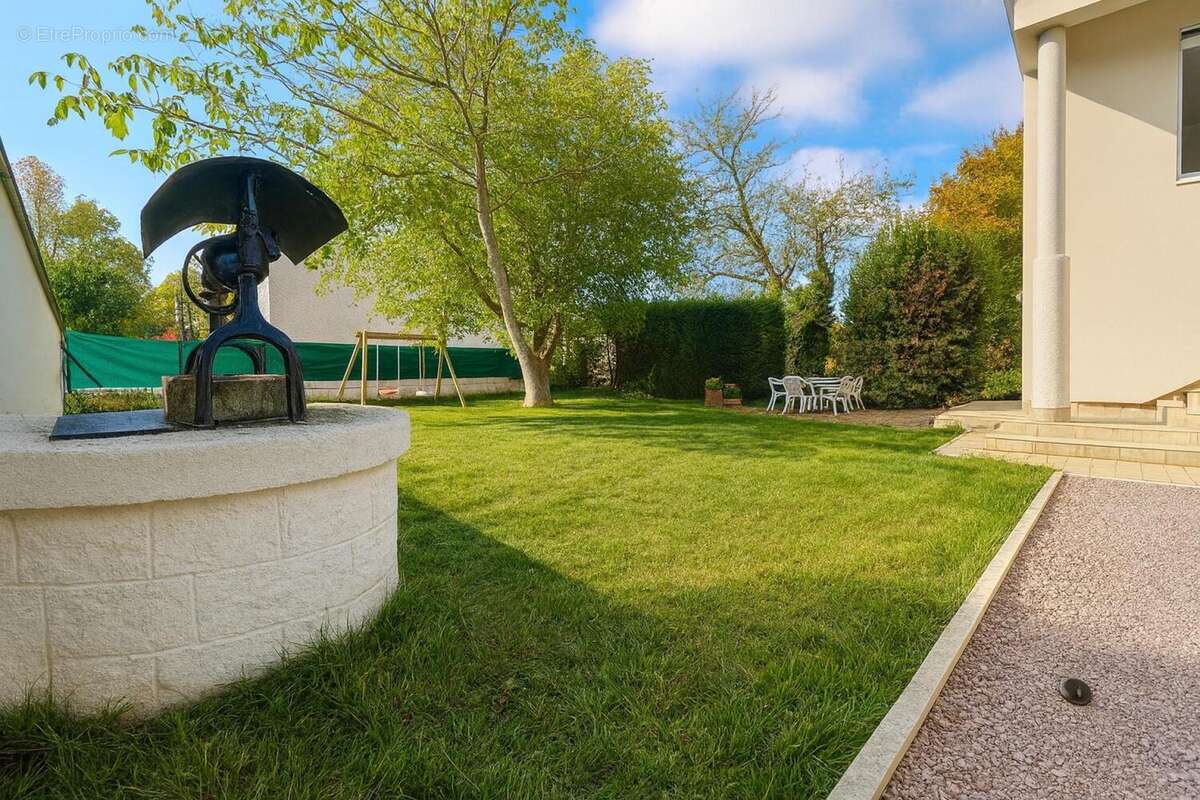 Photo 3 - Maison à SAINT-VALLIER