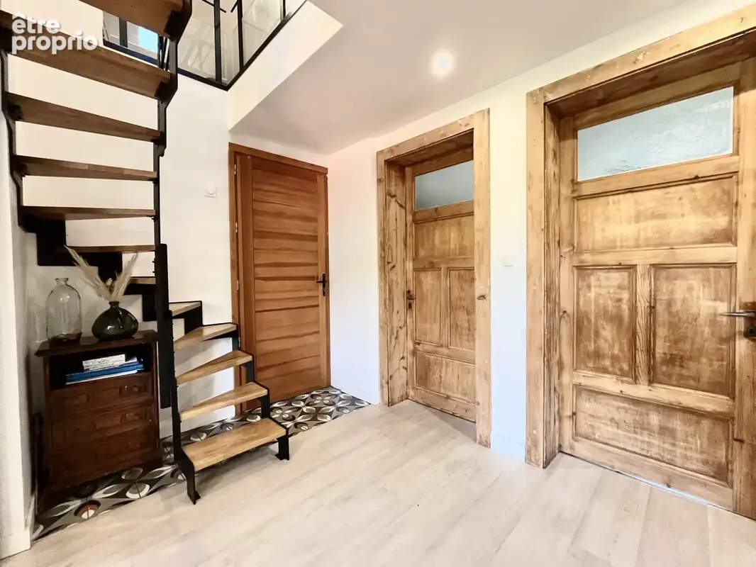 Appartement 4 pièces 67 m² à vendre à Saint-Jean-De-Sixt (74450) - photo 4