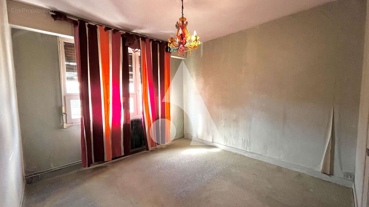 Appartement à LIBOURNE