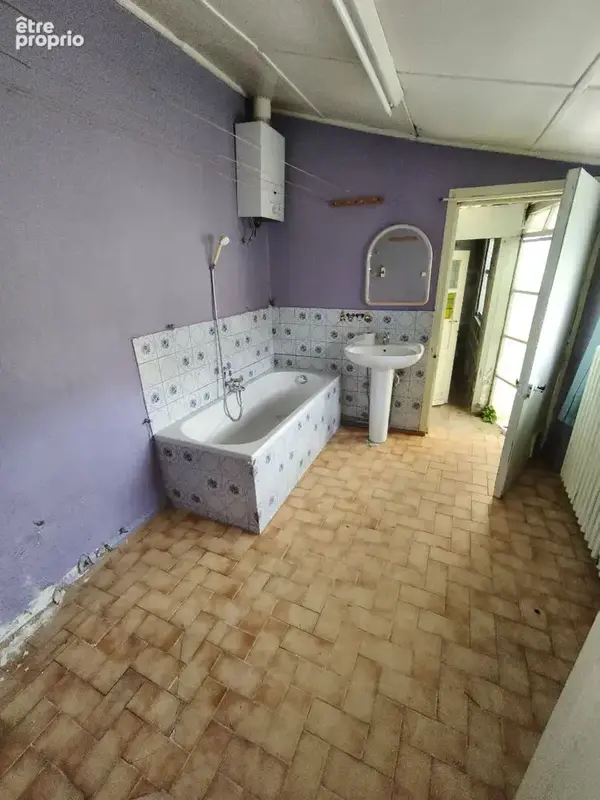 Maison  4 pièces 82 m2 - photo 6