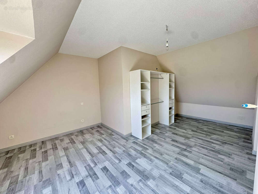 Appartement à WINGEN-SUR-MODER