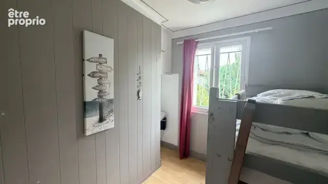 Appartement à deux pas de la plage - photo 10