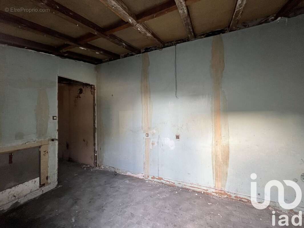 Photo 6 - Maison à MONTREUIL