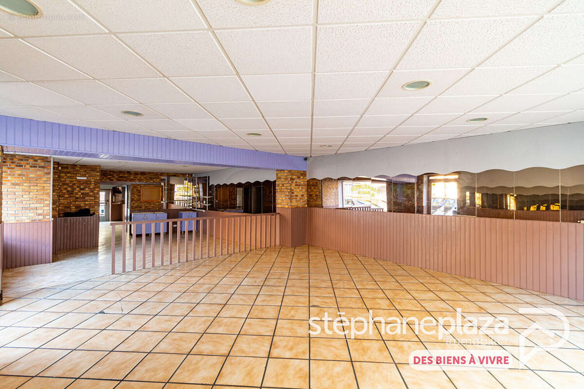 Appartement à VILLARS-LES-DOMBES