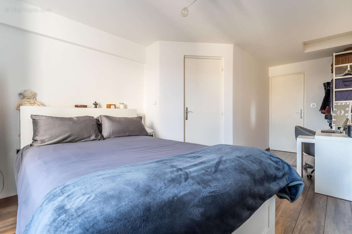 Maison à PENNE-D'AGENAIS