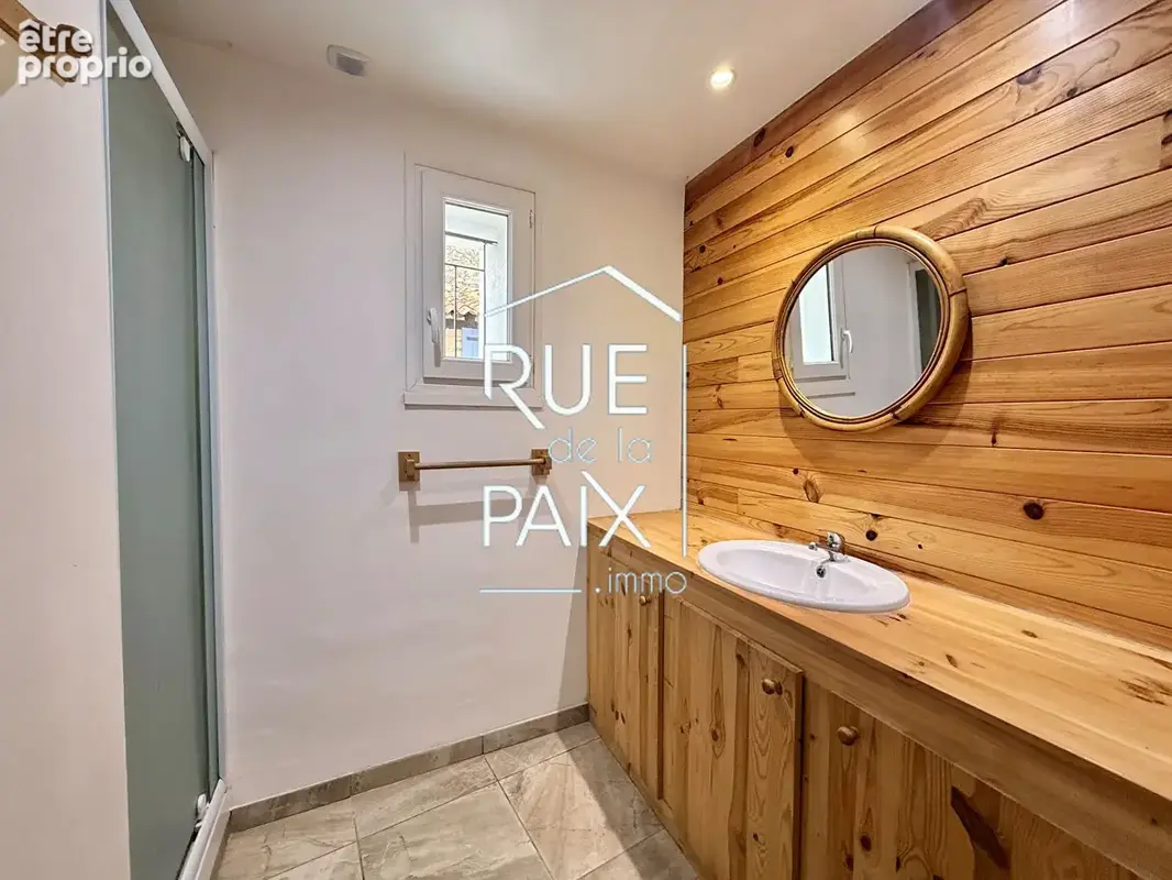 Maison à Faye L'Abbesse - 62 m2 - photo 6