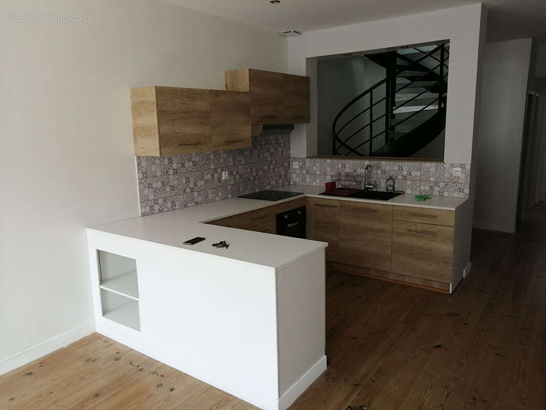 Appartement à VILLENEUVE-SUR-LOT
