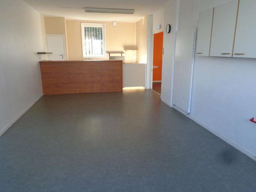 Appartement à SAINT-JUST-D'AVRAY