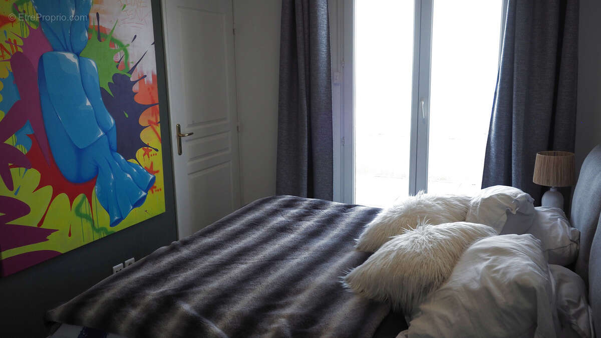 Appartement à BEAUSOLEIL