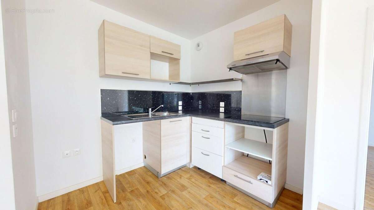 Appartement à MEAUX