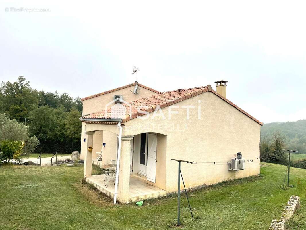 Photo 7 - Maison à MOULAYRES