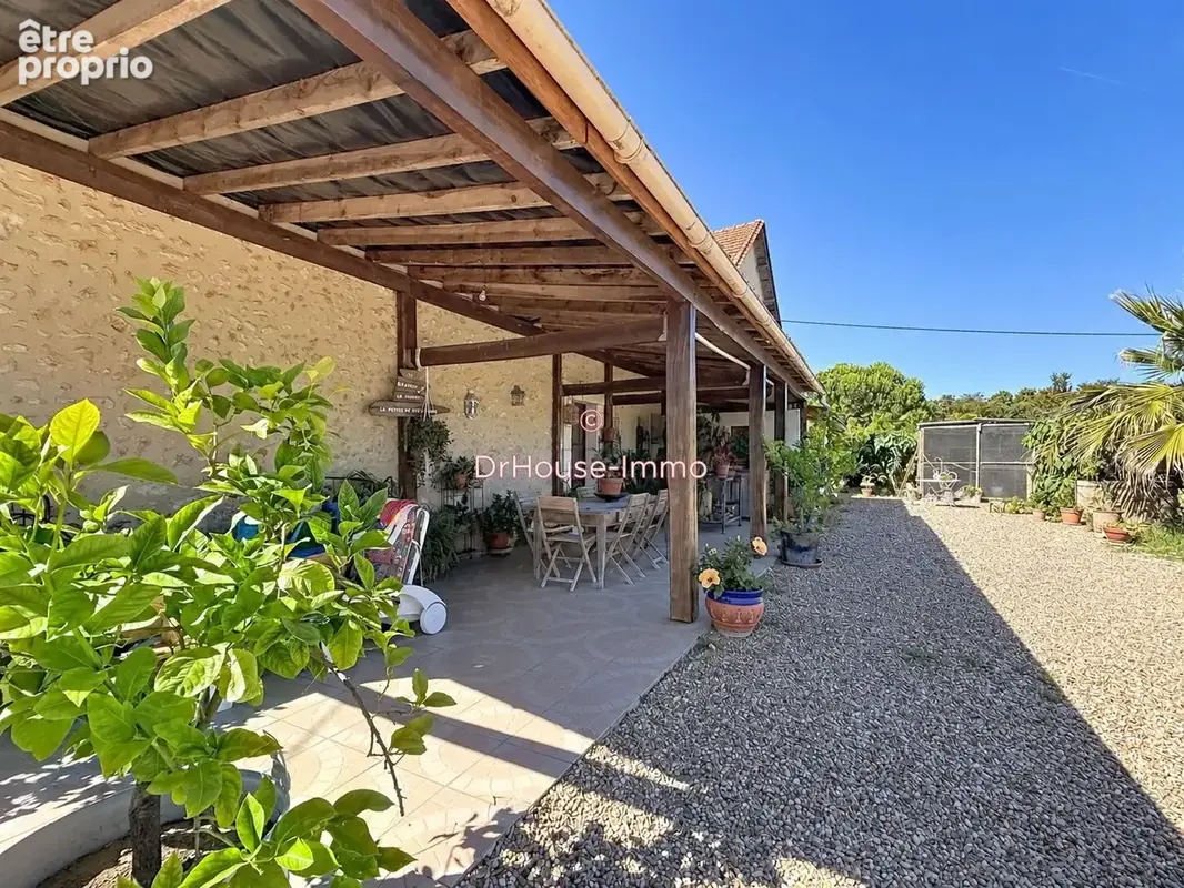 Maison 7 pièces 170 m² à vendre à Coursac (24430) - photo 15